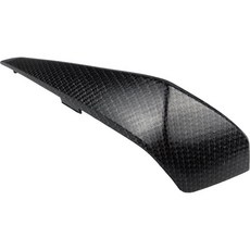 光陽原廠精品 NewVJR 排氣管護熱蓋飾條, G18319-LHJ6-C0斜紋卡夢