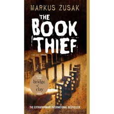 예스이십사주식회사 The Book Thief, Alfred a Knopf Inc