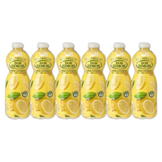 돈시몬 착즙 레몬즙 NFC 신선한 레몬즙, 1개, 1L
