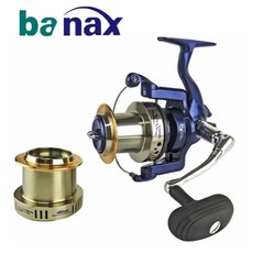 Banax TRITON 5000 紡車捲線器