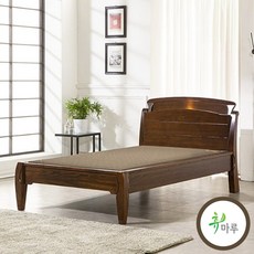 휴마루 라이트SS 특수목 슈퍼싱글 돌침대 황토볼