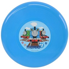 湯瑪士飛盤 標準飛盤, 藍色，粉色，黃色, 1個