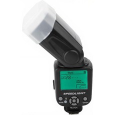 전문 플래시 라이트 2.9초 빠른 재충전 속도 2.4GHz 무선 수신기 포함 호환 DSLR 카메라 3가지 모드 및 90도 틸트 헤드로 자연스러운 반사광 조명, 전문 플래시 라이트 2.9초 빠른 재충전 속도 2.4G