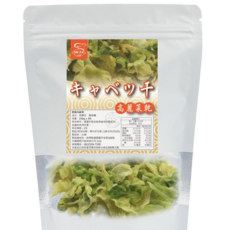 【搭嘴好食】即食沖泡乾燥高麗菜150g 乾燥蔬菜系列, 150g, 1個