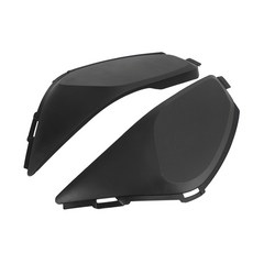 HONDA CBR1000 RR 2008-2011專用油箱側板-防刮耐磨保護油箱 提升騎乘舒適度, 1個