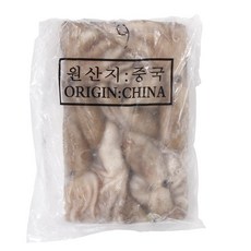 활낙지(150/200) 6미, 3개, 960g