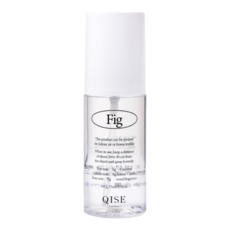 QISE 香氛噴霧 無花果香型, 1個, 75ml, 03.無花果Fig