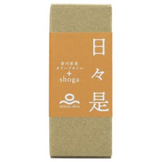 香川縣產橄欖油 生薑風味, 1盒, 30g