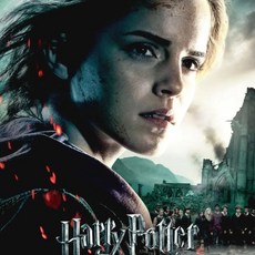 해리포터 클래식 영화 호그와트 페인팅 크로스 아트 퍼즐 모자이크 자수 홈 데코 신상품, 1개, 2. 8