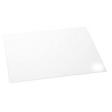 투명 고무판 (특대) 900x620mm 데스크 커팅 매트 A1