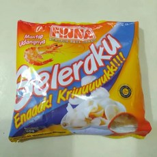 Finna 마이 테이스트 새우 크래커 200 gr, 200g, 1개