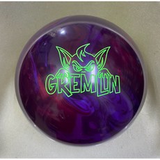 Roto Grip GREMLIN 平衡保齡球, 1個