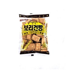 옛날보리건빵, 65g, 54개