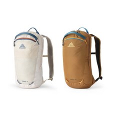 그레고리 등산 캠핑 백팩 나노14 NANO 14 CHALK WHITE MOAB TAN 43