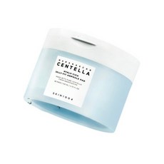 스킨천사 SKIN1004 마다가스카르 센텔라 히알루-시카 젤리핏 앰플 패드 진정 보습 각질케어 미백 톤업, 1개, 60매입
