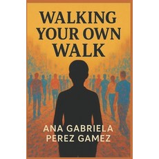 (英文圖書)Walking Your Own Walk 平裝版, Independently Published, 英文