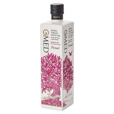 OMED 特級初榨皮誇爾橄欖油, 1個, 500ml