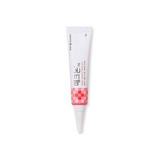 acnon 修復乳膏 (尖頭) 13g, 1件, 13ml