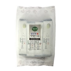 바다소리 천연조미료 멸치가루 20포 (80g), 1팩, 80g