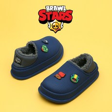 BRAWL STARS 折疊鞋