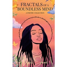 (영문도서)Fractals of a Boundless Mind Paperback, Apoetical, English, 9781917842488