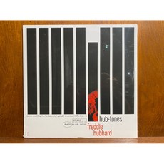 沐耳 爵士小號大師 Freddie Hubbard Hub-Tones經典銘盤 Blue Note 黑膠唱片