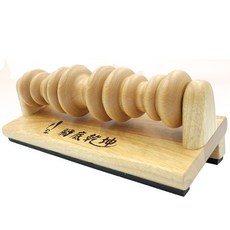 【海夫健康生活館】祐奇 腳底按摩 腳底乾坤(UB287), 1個