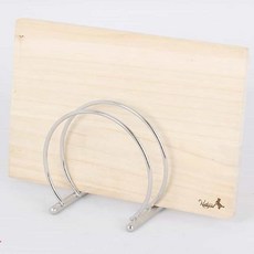 노멀몰 도마보관 도마거치대