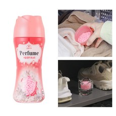 아트박스/살림시대 살림시대 향기 부스터 /고체 섬유유연제 향기지속, 퍼퓸 향기 부스터