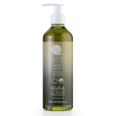 제네바그린 GENEVA GREEN 고급 호텔 친환경 비건 바디워시, 1개, 370ml