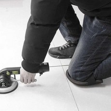 원예용 무릎쿠션 무릎패드 무릎매트 무릎보호매트, 1개, 검정