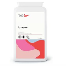 Troo HealthCare Lycopene 트루헬스케어 라이코펜 15mg 120캡슐, 1세트, 120정
