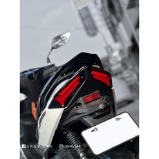 JETS JETSR JETSL SL LP 導光尾燈組 LED 序列流水燈, LP尾燈組(一般款),無需加購