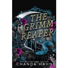 (英文圖書)The Grimm Reaper 平裝版, Independently Published, 英文