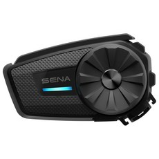 SENA SPIDER ST1 藍芽耳機 網狀通訊系統 24人對講 8公里 HD揚聲器 藍芽5.1, 單包裝