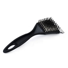 바비큐 그릴솔 그릴 청소 세척 불판 철판 브러쉬