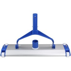 17.5인치 인그라운드 구나이트 수영장 진공 헤드, 1개