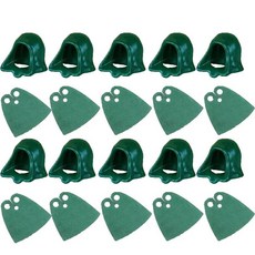 원목장난감 우드 블럭 숲소리 원목 발도로프 교구 카프라 라두가그레이즈, 갈색