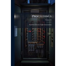(英文圖書)Proceedings; Volume 25 平裝版, Nabu Press, 英文