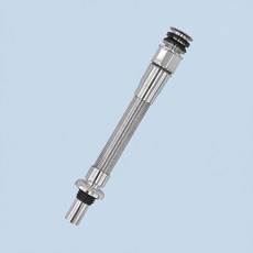 일체형트랩 세면대 배수관, 팝업분리형