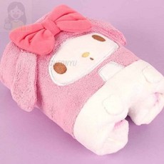 쏘굿픽 헤어타월 마이멜로디 헤어드라이수건