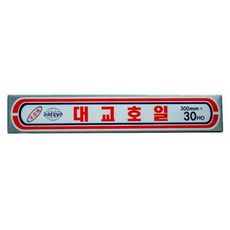 은박호일 무공해 30HO x 300mm 호일 은박 SG-5DP13-13577