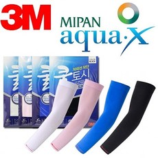 3M 마이판 아쿠아X 2000 UV 쿨토시 jck51725QA, 1개, 화이트