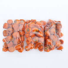 못난이곶감3봉지 (19호 )가정용25g- 35g실속형 3kg 실속곶감 1봉지 못난이 둥시곶감 곶감특별세일합계 3봉지 한정판매 푸짐해요 ^^ 3kg, 1박스, 2.8~3kg