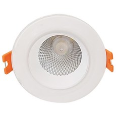 DANCELIGHT 舞光 LED崁燈 4W, 白色, 1個