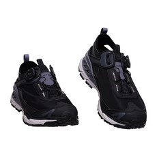 블랙야크 25년 공용 통기 쿠션 좋은 시원한 여름신발 어드벤처 III ABYSHMU9