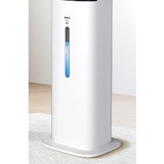 가습기 물탱크 교체용 화이트 Let'me 223245