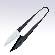 [크로바] 쪽가위 C-2 동형 36-331, 1개, C-2 동형 (36-331)