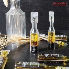 프란토이 올리아리 발사믹오일 미니발사믹 10ml 발사믹드레싱, 1개