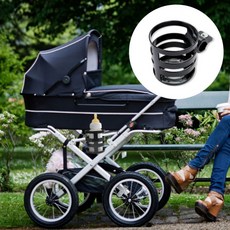 견고한연결 각종컵 호환성 다용도 유모차 컵 홀더 1P (k3598), 상세페이지 참조, 1개